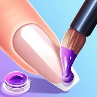 fashion_makeup_nail_salon Games